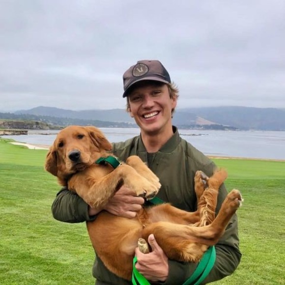 Meet your Posher, Matt - Picture 1 of 1